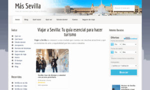 Massevilla.net thumbnail