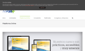 Massformacionmedica.com thumbnail