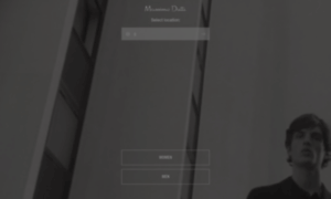 Massimodutti.net thumbnail
