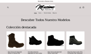 Massimogorka.com thumbnail