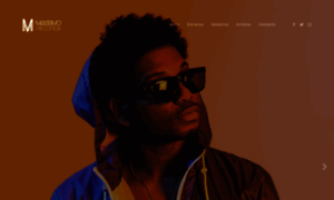Massivorecords.co thumbnail