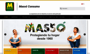 Massoconsumo.com thumbnail