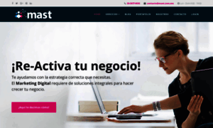 Mast.com.mx thumbnail
