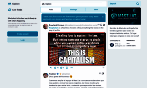 Mast.lat thumbnail