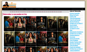 Mastelenovelas4.com thumbnail