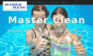 Master-clean.mx thumbnail