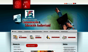 Master-educomunicacion.es thumbnail