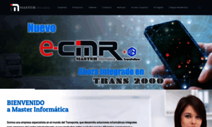 Master-informatica.com thumbnail