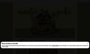 Master-poke.forumactif.fr thumbnail