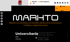 Master-rrhh.umh.es thumbnail