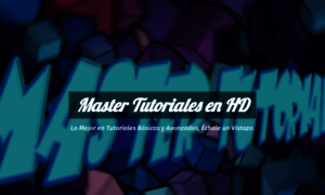 Master-tutoriales-en-hd-kv.webnode.es thumbnail