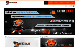 Master-unlock.com thumbnail