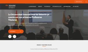 Master.universidadviu.es thumbnail