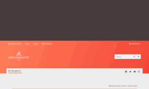 Master.zbrushmexico.com thumbnail