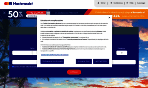 Masterassistarg.axa-assistance.com.ar thumbnail