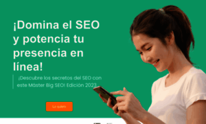 Masterbigseo.guru thumbnail