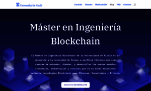 Masterblockchain.net thumbnail