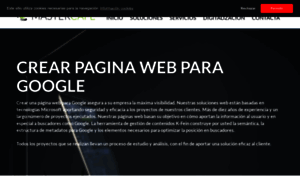 Mastercafe.com thumbnail