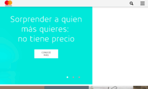 Mastercard.com.pe thumbnail