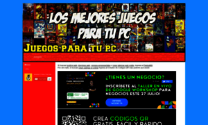Masterchazygames.mex.tl thumbnail
