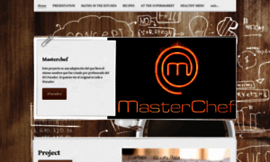 Masterchefmatematicas.weebly.com thumbnail