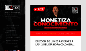 Masterclasses.la thumbnail