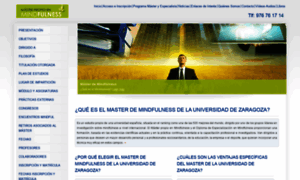 Masterenmindfulness.com thumbnail