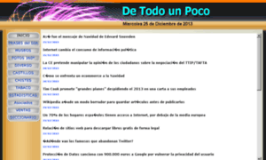 Mastergandia.com thumbnail