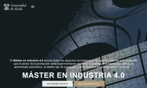 Masterindustria40.com thumbnail