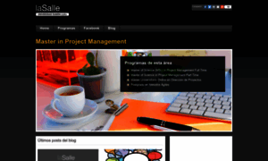 Masterinprojectmanagement.net thumbnail