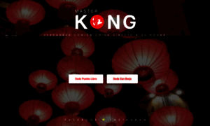 Masterkong.pe thumbnail