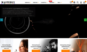 Masterly.es thumbnail