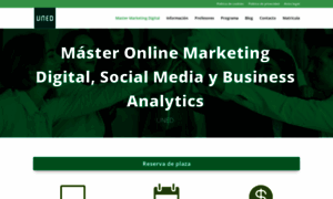 Mastermarketingdigitaluned.com thumbnail