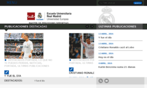 Masterperiodismodeportivo.com thumbnail
