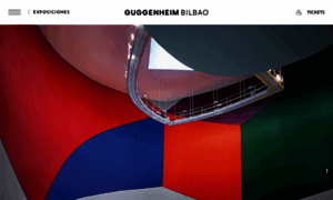 Masterpieces.guggenheim-bilbao.eus thumbnail