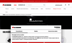 Masterprocollection.com thumbnail