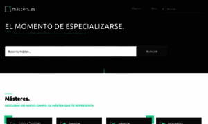 Masters.es thumbnail
