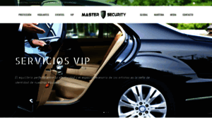 Mastersecurity.eu thumbnail