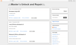 Mastersunlockandrepair.blogspot.com thumbnail