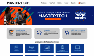 Mastertechhome.com thumbnail