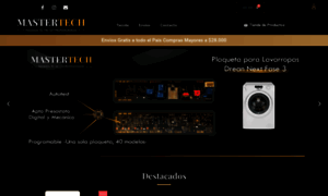 Mastertechpro.net thumbnail