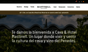 Mastinell.com thumbnail