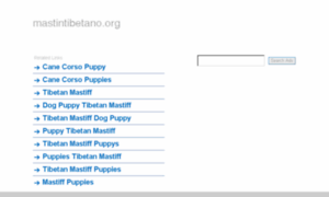 Mastintibetano.org thumbnail