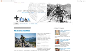 Mastrailrunning.com thumbnail