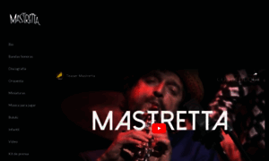 Mastretta.com thumbnail
