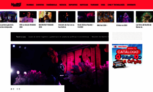 Mastrip.net thumbnail
