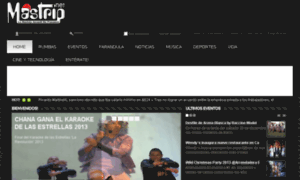 Mastrippanama.com thumbnail