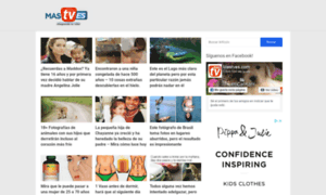 Mastvone.com thumbnail