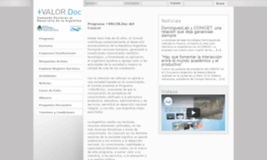Masvalordoc.conicet.gov.ar thumbnail
