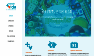 Masvida.eu thumbnail